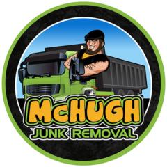 Bill McHugh