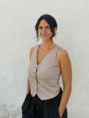 Cristina Rodriguez Alonso