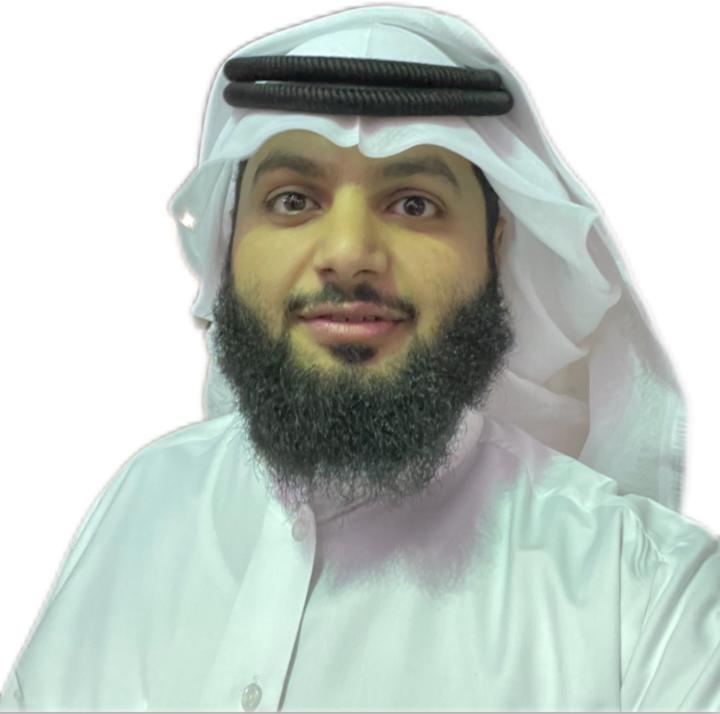 Mohammed Alzhrani