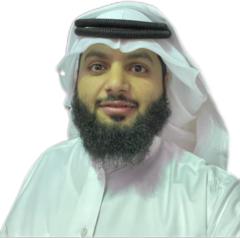 Mohammed Alzhrani