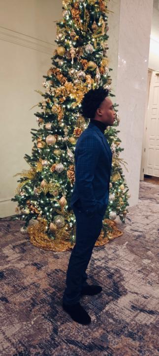 Dayvion Ellis