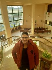 Eslam Mohamed