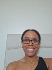 Shakiella Daniel