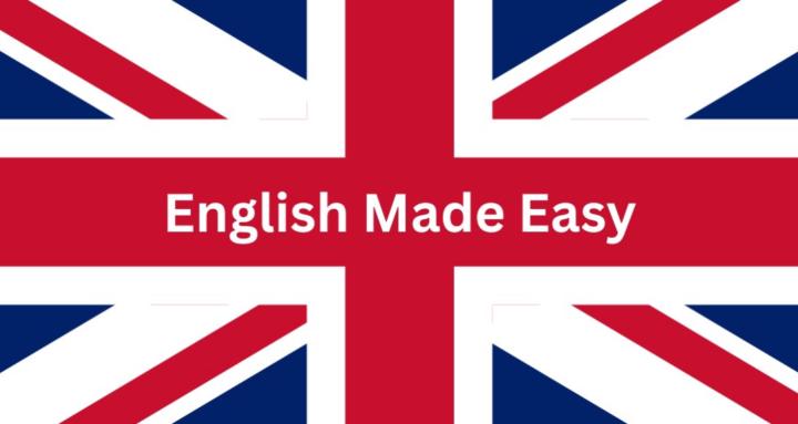 English Made Easy