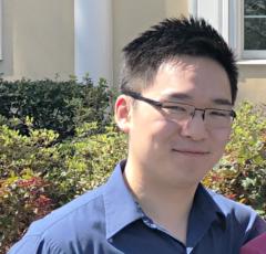 Samuel Ting