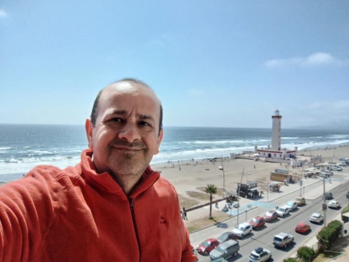 Carlos Martin Torres