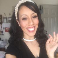 Angelina Woodard