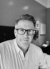 Paul Abbott