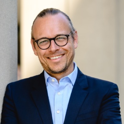 Sven Schreiber