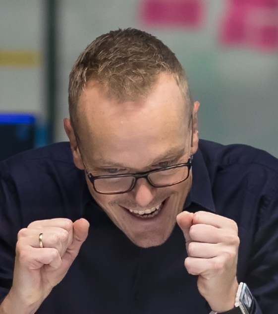 Martin Kool