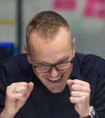 Martin Kool