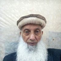 Mumtaz Anjum