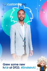 Andrew Mathew