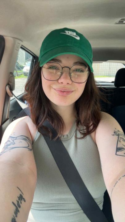 Gabrielle Audet-Gagnon