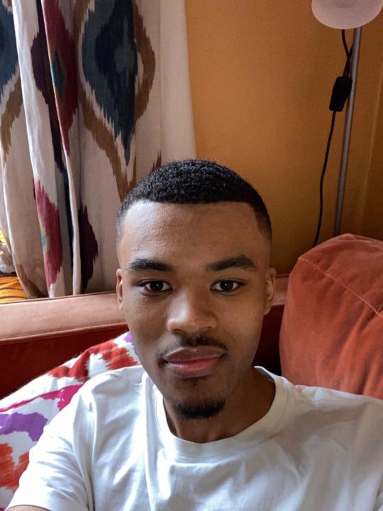 Amare Golding