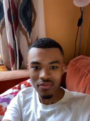 Amare Golding