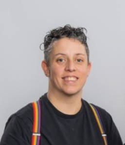 Kristen Kraemer