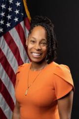 Kimberly Matthews