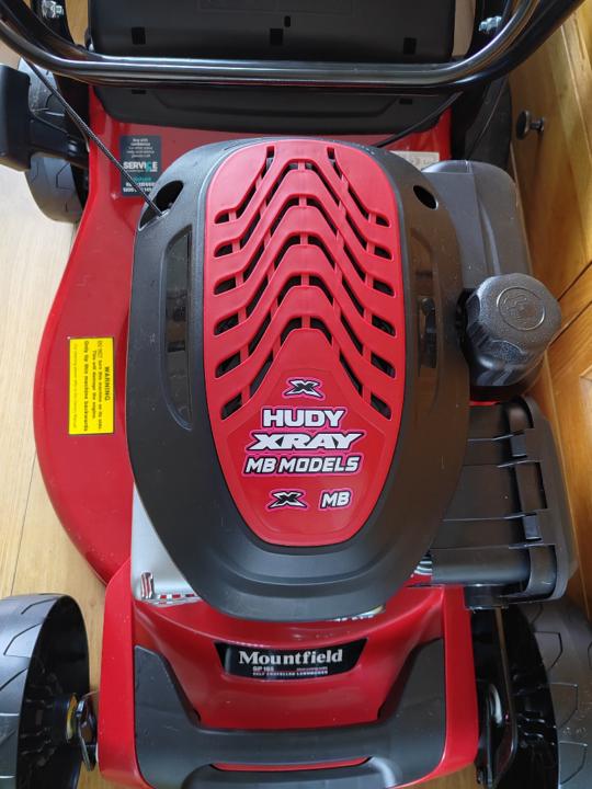 East Antrim Buggy Club