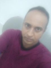 Sandun Mendis