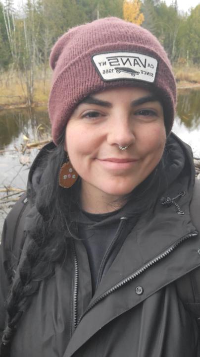 Jesse Palmer-Loffredo