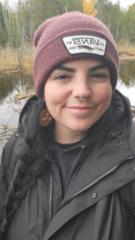 Jesse Palmer-Loffredo