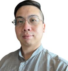 Andreas Budiman