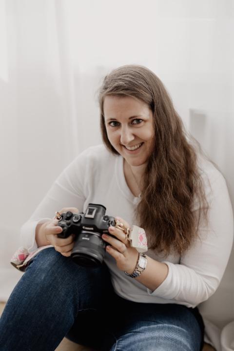 Victoria Wullschleger