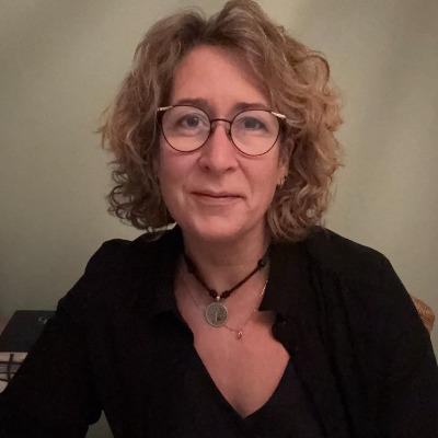 Alexandra Kirschnick