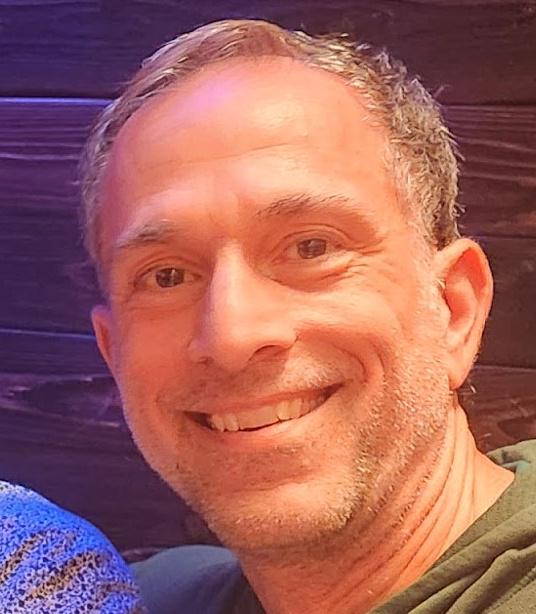 Christopher Selverian