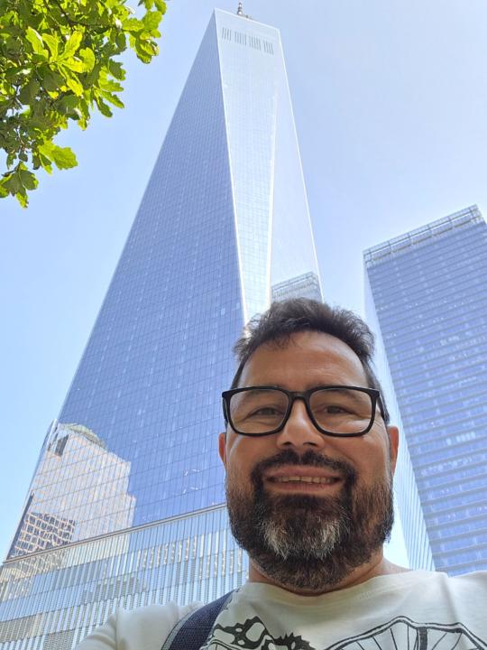 Marcelo Machado
