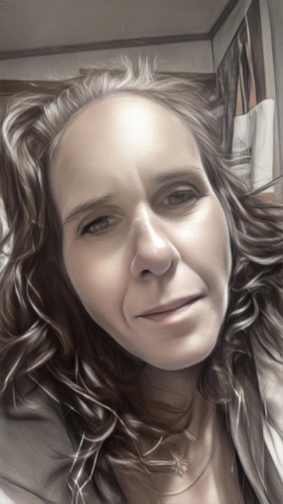 Tricia Garrison