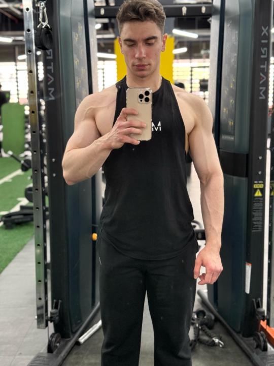 Ciohodaru Daniel