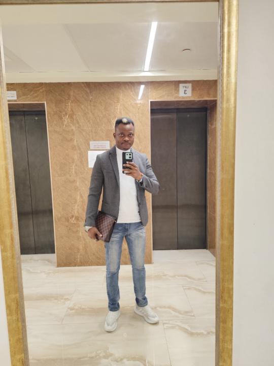 Oladele Moses Adeoye