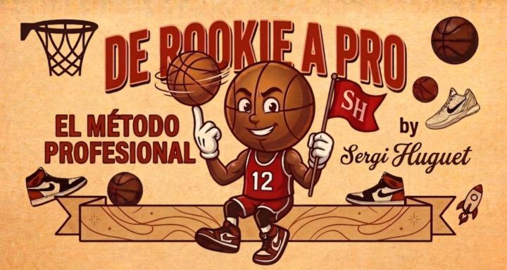 Road To PRO 🏀🚀