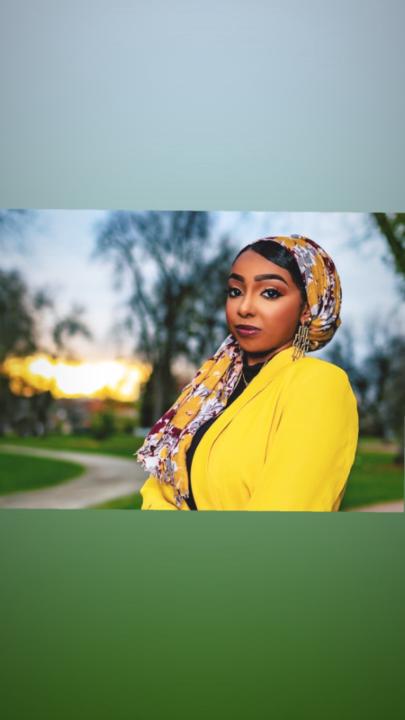 Wafa Saeed