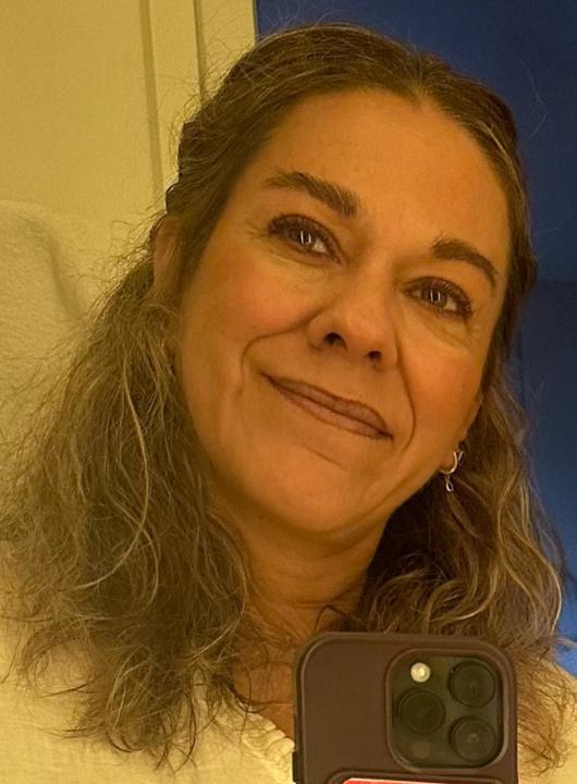 Ana Ivonne Garcia spamer