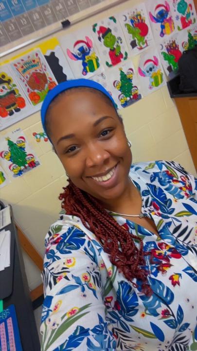 Ernestine Moodie