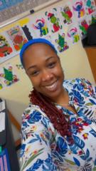 Ernestine Moodie
