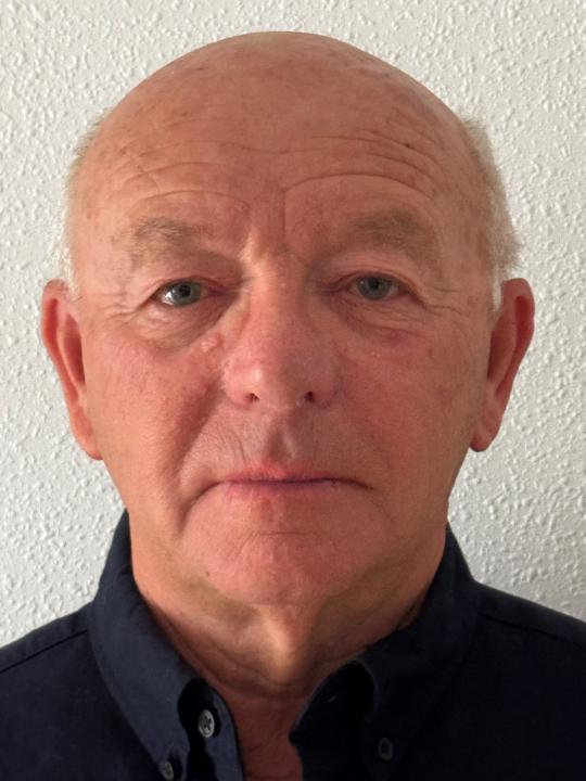 Graham Durkin