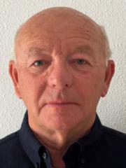 Graham Durkin