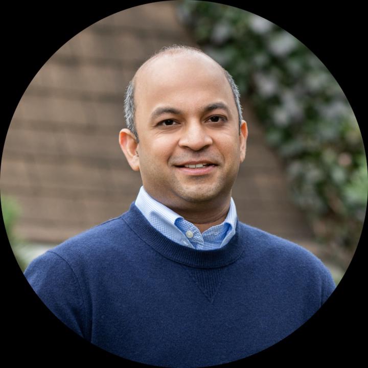 Neil Pradhan