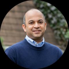 Neil Pradhan