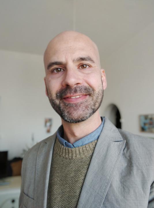 Carlo Celanetti