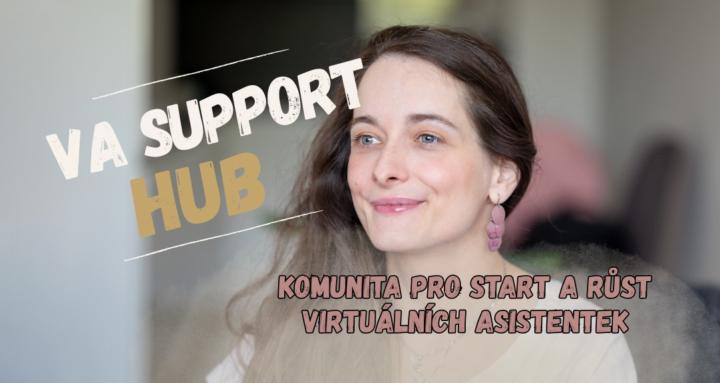 VA Support Hub
