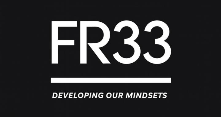 The Fr33 Mindset