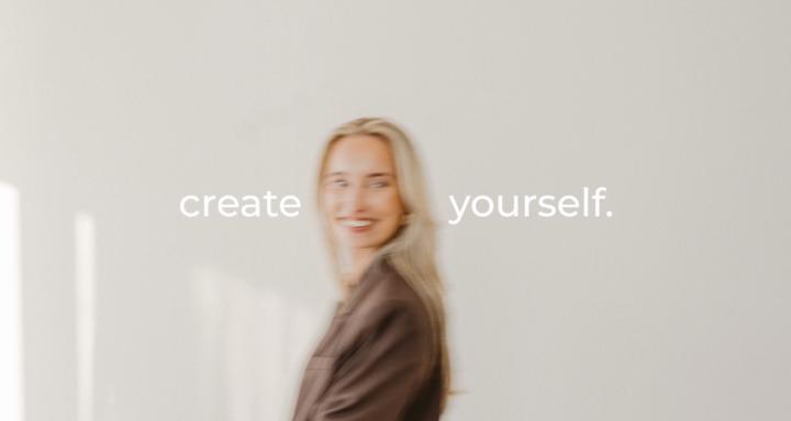 Create Yourself Club