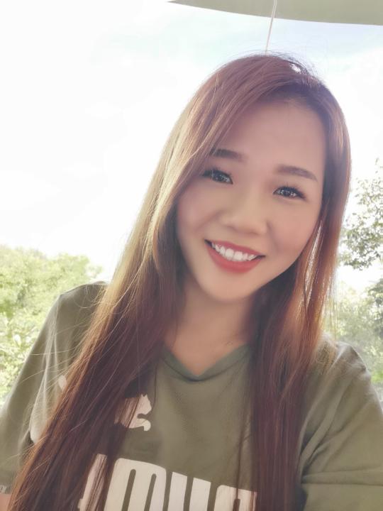 Elise Wong