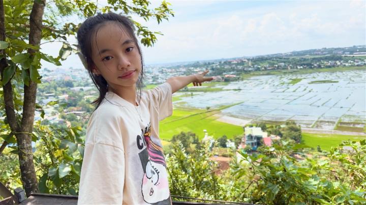 Thảo Linh Nguyễn