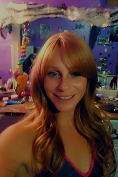Randi Wilson